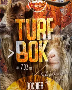 Avereest Turfbok